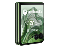 Motorola razr 50 ultra 5G 12/512GB Spring Green 165Hz - 1245668 - zdjęcie 10